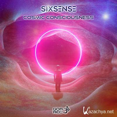 Sixsense - Cosmic Consciousness (2022)