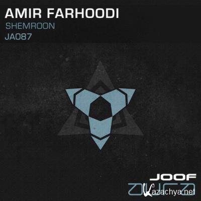 Amir Farhoodi - Shemroon (2022)