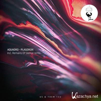 AquAdro - Plagoron (2022)