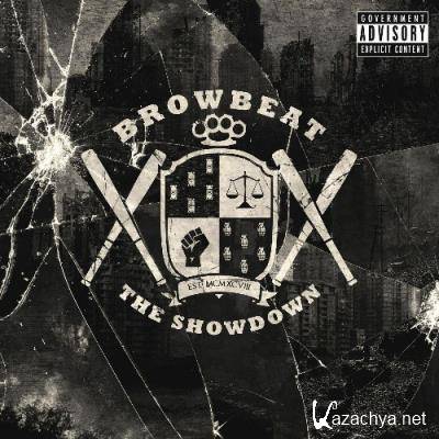 Browbeat - The Showdown (2022)