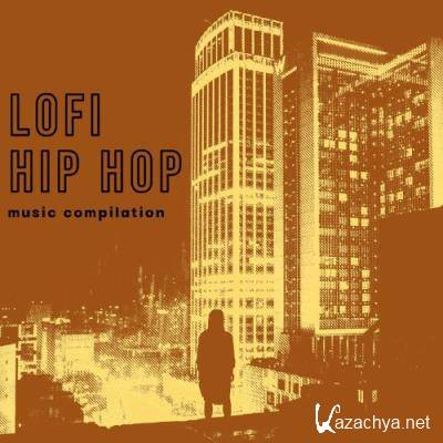 Lofi Hip Hop Music Compilation (2022)