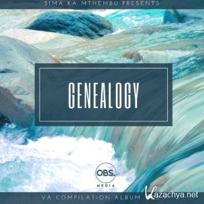 Genealogy (Compilation) (2022)