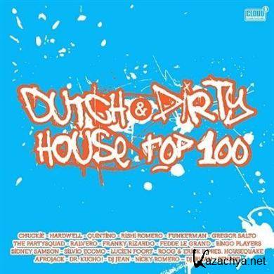 Dutch & Dirty House Top 100 (2010)