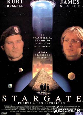   / Stargate HDRip