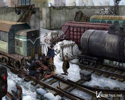 ����� � ������� ������