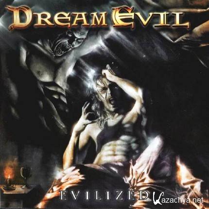 Dream Evil - Discography (2002-2010) 320 kbps.mp3