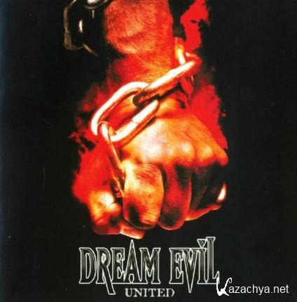 Dream Evil - Discography (2002-2010) 320 kbps.mp3