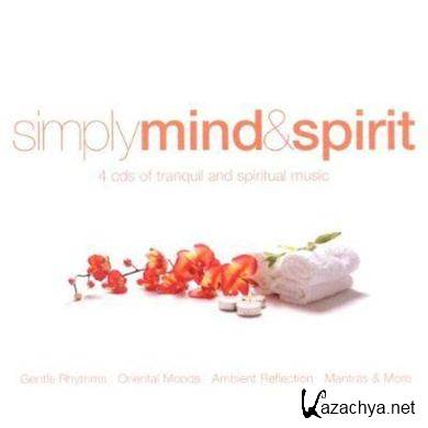 Simply Mind And Spirit (2010)