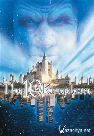  / The 10th Kingdom (2000) DVDRip