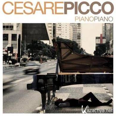 Cesare Picco - Piano Piano (2009)