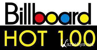 VA  - Billboard Hot 100 (11  2010)