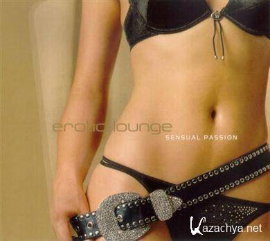 VA - Erotic Lounge Vol.2 Sensual Passion (2004)