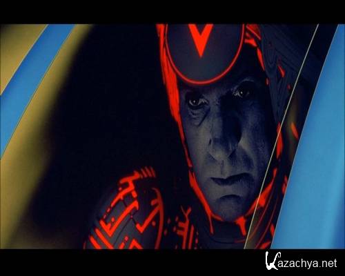  / Tron (1982) DVDRip