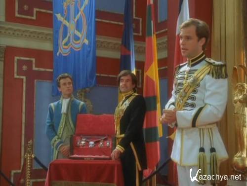 ������� ����������� / The 10th Kingdom (2000) DVDRip