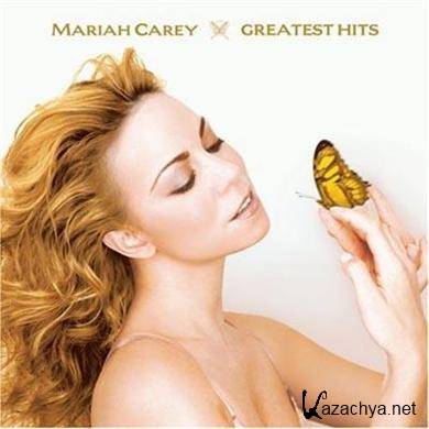 Mariah Carey  Greatest Hits (2001)