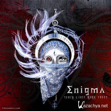 Enigma - Seven Lives Many Faces (2008) DTS 5.1 FLAC