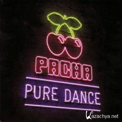 Pacha Pure Dance (2010)