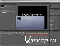 Adobe After Effects CS3 Professional Adobe After Effects CS3 Professional