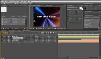 Adobe After Effects CS3 Professional Adobe After Effects CS3 Professional
