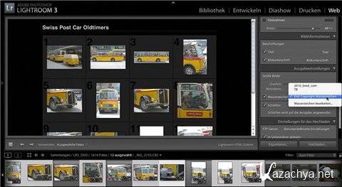 Video2Brain: Lightroom 3 (2010)