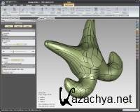 Geomagic Studio 12 & Geomagic Qualify 12