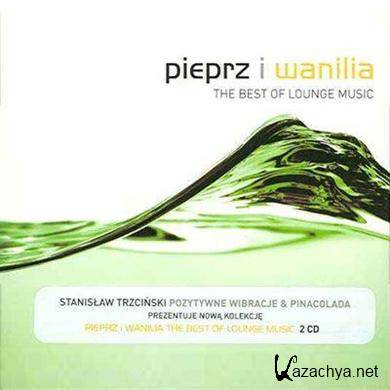 Pieprz i Wanilia (The Best Of Lounge Music) Vol. 5 (2010)