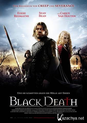   / Black Death (2010/1400Mb/DVDRip)