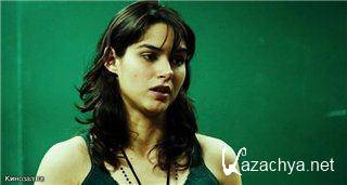 ������� ����� / Tropa de Elite / Elite Squad  DVDRip (HDRip)