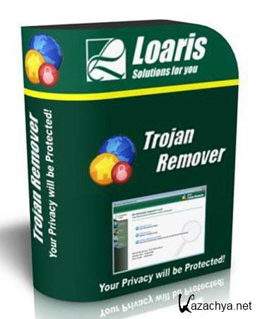 Loaris Trojan Remover 1.2.2.2