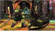 Shrek :Forever After: The Game (PC) 2010 / ENG