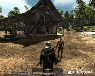 Gothic 4: Arcania / �������: ������ 4 (JoWooD Productions) Repack