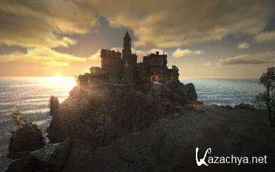 Gothic 4: Arcania / �������: ������ 4 (JoWooD Productions) Repack