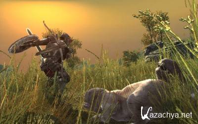 Gothic 4: Arcania / �������: ������ 4 (JoWooD Productions) Repack