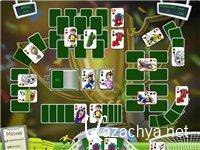 ������� �������� / Soccer Cup Solitaire (2010)