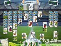   / Soccer Cup Solitaire (2010)