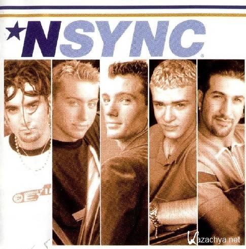 NSYNC  ( 1998 )