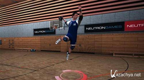 Handball Challenge Training Camp (2010/ENG/BETA)