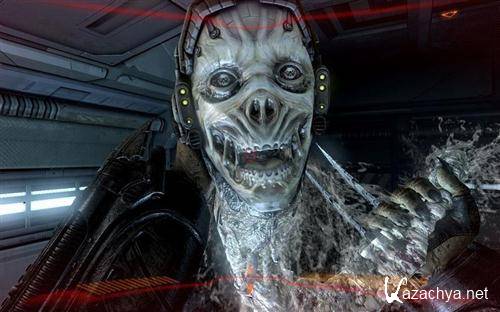 Aliens vs. Predator (2010/RUS/Multiplayer/RePack)