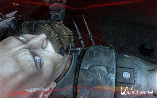 Aliens vs. Predator (2010/RUS/Multiplayer/RePack)