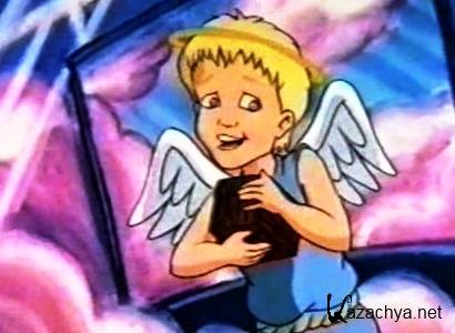 The Littlest Angel /  . ( 1997 ) VHSRip