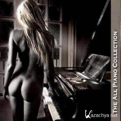 VA - The All Piano Collection vol.1-2 (2009)