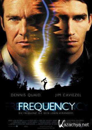  / Frequency (2000) DVDRip