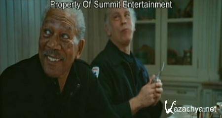 ��� / Red (2010) HDRip