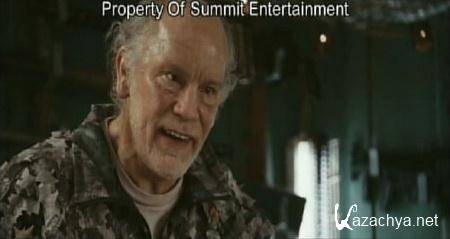 ��� / Red (2010) HDRip