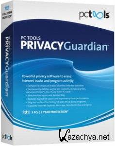 Privacy Guardian 4.5.0.136 ML RUS