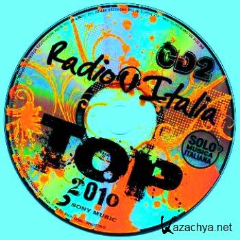 Radio Italia Top 24 : ( 2010. )