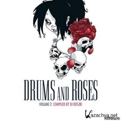 Drums and Roses Vol 2 (2010)