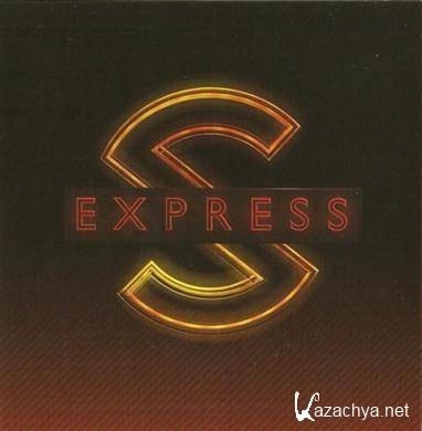 S'Express - Themes From S'Express (The Best Of) (2004) FLAC