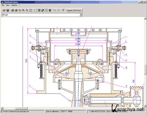 Autocad:     (2007)