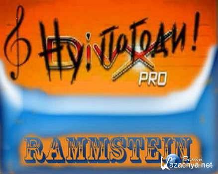 Rammstein -    (2010 / DVDRip)